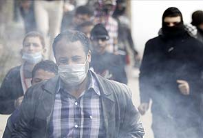 Egypt's opposition spurns talks with President Mohamed Morsi