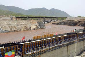 'No Nile, no Egypt', Cairo warns over Ethiopia dam