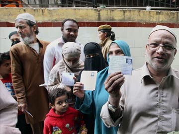 India Votes 2014: general election from April 7 to May 12, counting on May 16 India Votes 2014: general election from April 7 to May 12, counting on May 16