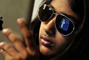 On Facebook? So are your future in-laws