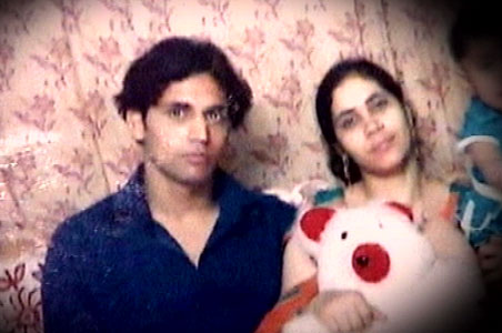 Ranbir Singh Sister