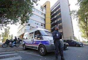 France to close its embassies and schools in 20 countries on Friday fearing Prophet Mohammed cartoon backlash