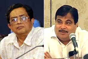 BJP slams Prime Minister for defending CVC Thomas | NDTV.