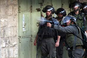 Israeli air strike kills 11 civilians in Gaza: Hamas