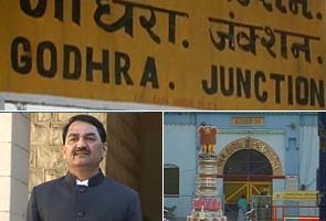 Godhra Verdict