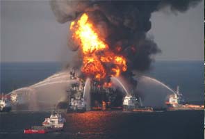 Trial set to open for Gulf oil spill litigation Trial set to open for Gulf oil spill litigation