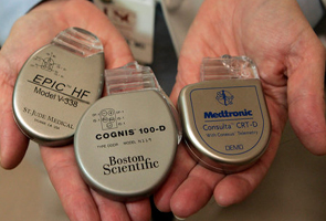 New tools for helping heart patients