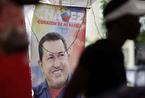 With Hugo Chavez absent, Venezuela launches new presidential term