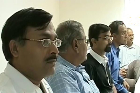 IIT professors to go on protest fast