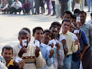 Kerala: CPI finalises candidates for Lok Sabha polls Kerala: CPI finalises candidates for Lok Sabha polls