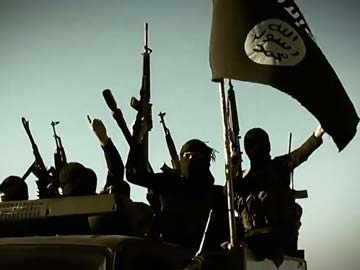 Third American Hostage Held by Islamic State is Woman Aid Worker Third American Hostage Held by Islamic State is Woman Aid Worker