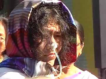 Irom Sharmila Must Be Released, Says Court, Rejects Attempted Suicide Charges