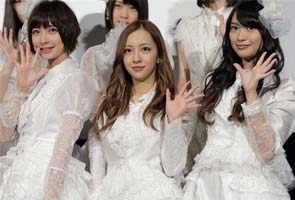 Japan pop idol's head-shave apology stirs debate Japan pop idol's head-shave apology stirs debate