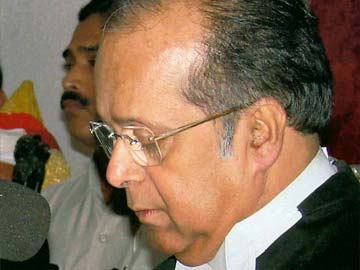 I am not resigning, says Justice AK Ganguly, indicted in sexual harassment case