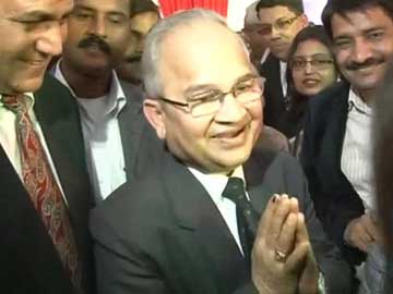 Read the judgement first: Justice Singhvi who restored ban on gay sex