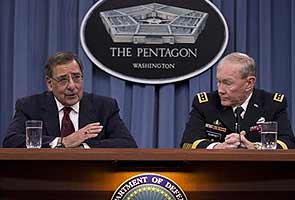 Leon Panetta, General Martin Dempsey to testify on Libya attack Leon Panetta, General Martin Dempsey to testify on Libya attack