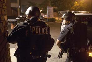 Record $1 million reward posted for fugitive ex-Los Angeles cop Record $1 million reward posted for fugitive ex-Los Angeles cop