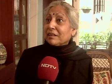 'AAP doesn't treat women as humans,' says founder member Madhu Bhaduri as she quits