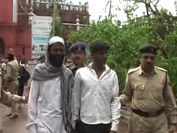 Four Men Who Converted To Islam Arrested in Madhya Pradesh 