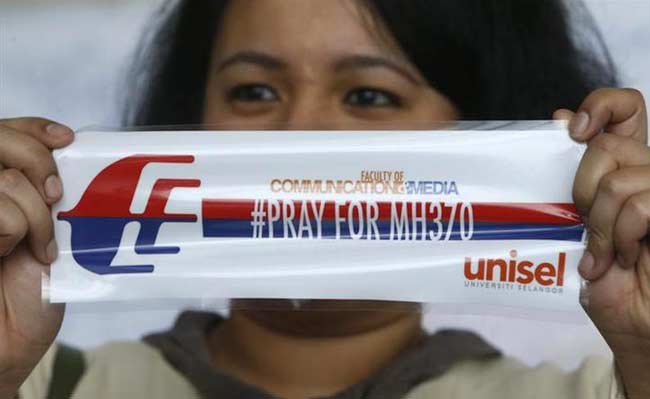 No motive found to explain disappearance of Malaysia Airlines plane No motive found to explain disappearance of Malaysia Airlines plane