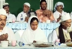 Mamata Banerjee's Muslim policy in West Bengal under scanner