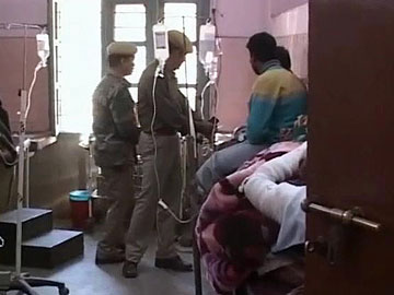 Migrants in Manipur wary after series of blasts targetting the community Migrants in Manipur wary after series of blasts targetting the community
