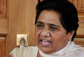 Telangana on track, now Mayawati wants 4-way Uttar Pradesh split