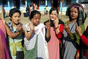 Congress retains power in Meghalaya Congress retains power in Meghalaya