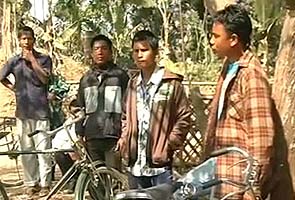 Battle lines drawn in Meghalaya Assembly polls Battle lines drawn in Meghalaya Assembly polls