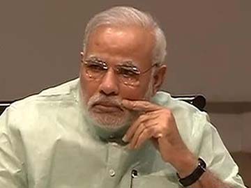 I Didn't Even Run For Class Monitor: PM Modi's Top 10 Quotes