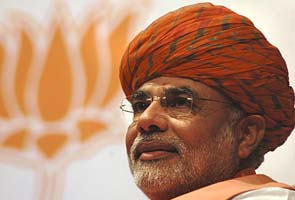 Narendra Modi set to be BJP's PM candidate, announcement before ...