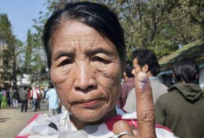 Counting for Tripura assembly poll on Thursday Counting for Tripura assembly poll on Thursday