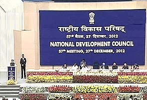 Highlights of Jayalalithaa's angry speech attacking the Centre