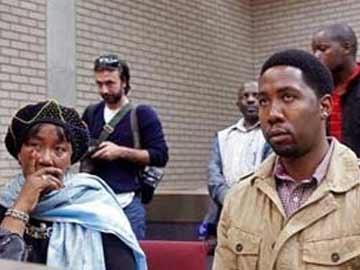 Nelson Mandela's grandson faces assault charges: South Africa prosecutors Nelson Mandela's grandson faces assault charges: South Africa prosecutors