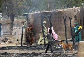 Central Nigeria ethnic violence kills at least 48: army