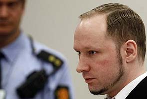 Norway: Report blasts police response to massacre 