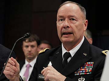 NSA denies that it eavesdropped on Vatican NSA denies that it eavesdropped on Vatican