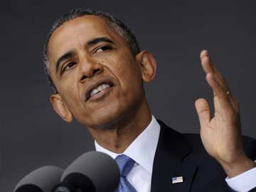 Indias Rising Middle Class Competing With America, Says Barack Obama