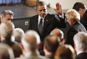 An inspired Barack Obama wants to target gun violence, but how?