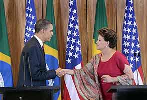 Obama's juggle: Libya war and Latin America 