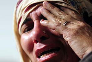Fresh attacks on Pakistan polio workers