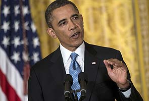 Apple CEO, gun victims, 'Mohawk Guy' to attend Obama speech