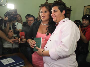 Dating an argentinian guy