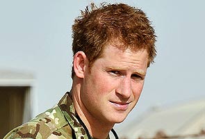 Taliban threaten to kill Prince Harry