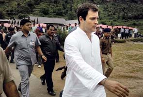 Rahul Gandhi's visit ok, 'even Modi' can go there now: Home ...