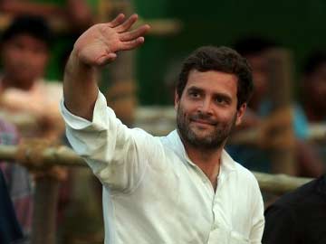 Election Results 2014: Rahul Gandhi, 'India's Princeling', in Sharp Focus Today Election Results 2014: Rahul Gandhi, 'India's Princeling', in Sharp Focus Today