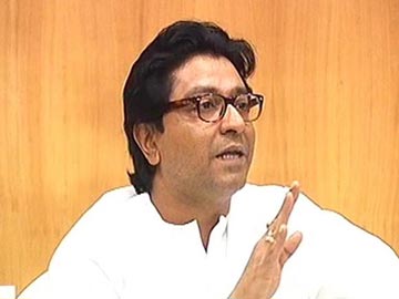 Raj Thackeray booked for telling party workers 'phod dijiye, pitiye'