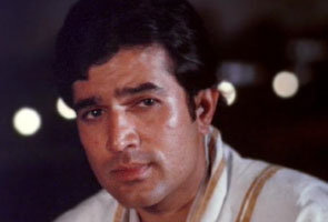 The life and times of Rajesh Khanna The life and times of Rajesh Khanna