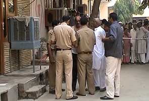 Delhi triple murder: Businessman, wife & daughter killed at home