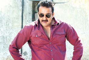 Sanjay Dutt's earnings to fall from Rs 20 crore to Rs 10,000